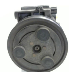 Compresseur clim NISSAN NAVARA 1 Photo n°5