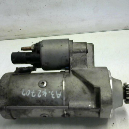 Demarreur AUDI A3 3 Photo n°1