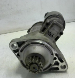Demarreur AUDI A3 3 Photo n°5