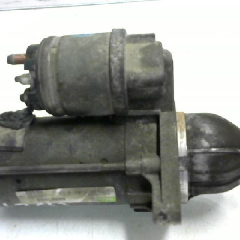 Demarreur OPEL CORSA C