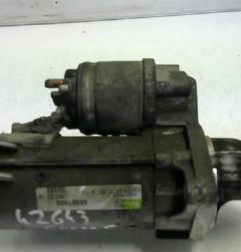 Demarreur OPEL CORSA C Photo n°4