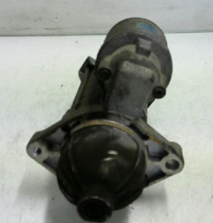 Demarreur OPEL CORSA C Photo n°5