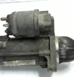 Demarreur OPEL CORSA C Photo n°6