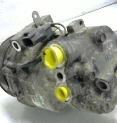 Compresseur clim FIAT GRANDE PUNTO