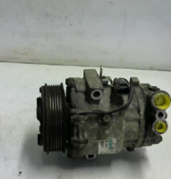 Compresseur clim FIAT GRANDE PUNTO Photo n°4