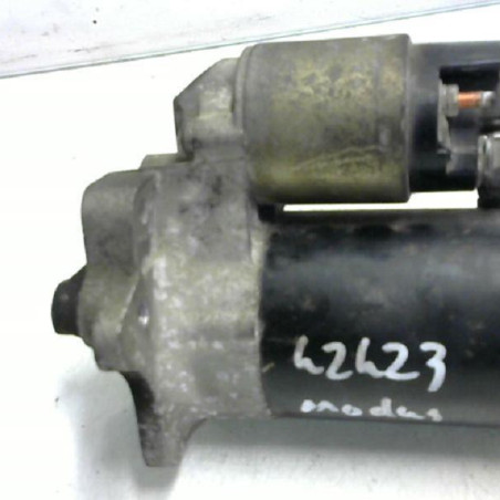 Demarreur RENAULT MODUS Photo n°1