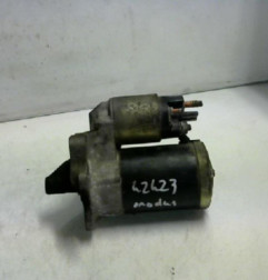 Demarreur RENAULT MODUS Photo n°4