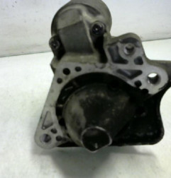 Demarreur RENAULT MODUS Photo n°5