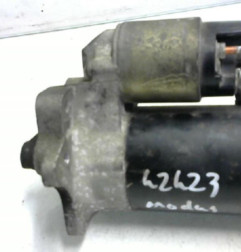 Demarreur RENAULT MODUS Photo n°6