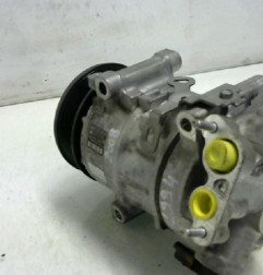 Compresseur clim PEUGEOT 2008 2 Photo n°3