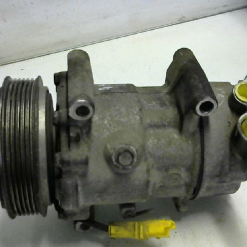 Compresseur clim CITROEN C3 1