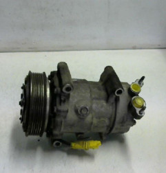 Compresseur clim CITROEN C3 1