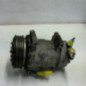 Compresseur clim CITROEN C3 1