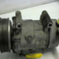 Compresseur clim CITROEN C3 1