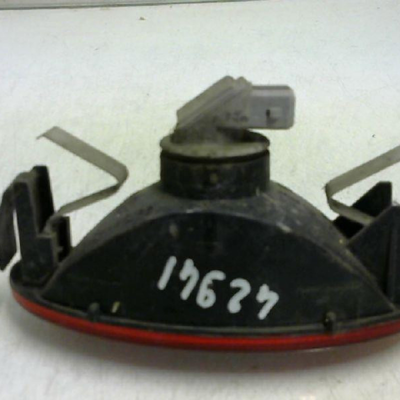 Anti brouillard arriere PEUGEOT 206