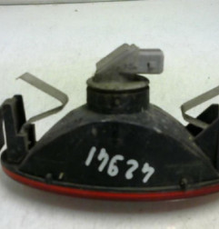 Anti brouillard arriere PEUGEOT 206 Photo n°6