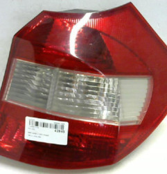 Feu arriere principal droit (feux) BMW SERIE 1 E87