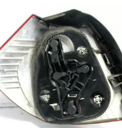 Feu arriere principal droit (feux) BMW SERIE 1 E87 Photo n°5