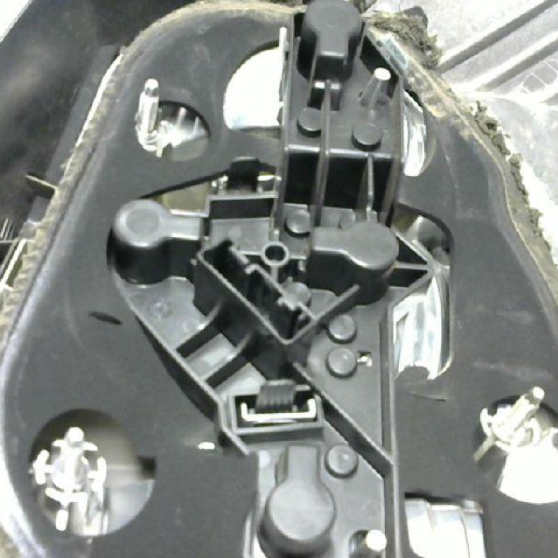 Feu arriere principal gauche (feux) BMW SERIE 1 E87