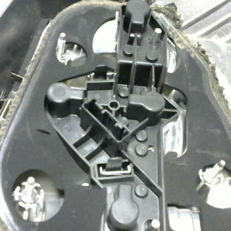 Feu arriere principal gauche (feux) BMW SERIE 1 E87 Photo n°1