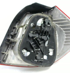 Feu arriere principal gauche (feux) BMW SERIE 1 E87 Photo n°3