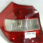 Feu arriere principal gauche (feux) BMW SERIE 1 E87