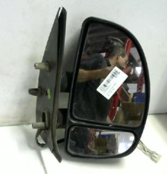 Retroviseur droit FIAT DUCATO 2 Photo n°3