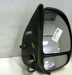 Retroviseur droit FIAT DUCATO 2 Photo n°6