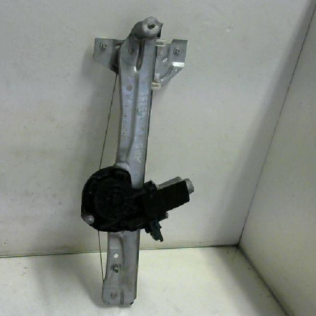 Leve vitre electrique arriere droit RENAULT GRAND SCENIC 4 Photo n°1