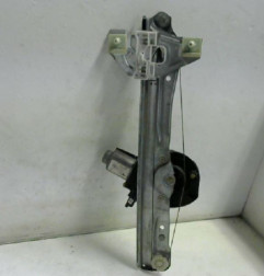 Leve vitre electrique arriere droit RENAULT GRAND SCENIC 4