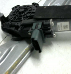 Leve vitre electrique arriere droit RENAULT GRAND SCENIC 4 Photo n°3