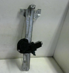 Leve vitre electrique arriere droit RENAULT GRAND SCENIC 4 Photo n°4