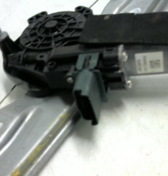 Leve vitre electrique arriere droit RENAULT GRAND SCENIC 4 Photo n°6