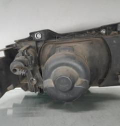 Optique avant principal gauche (feux)(phare) FIAT SCUDO 1