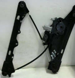 Leve vitre electrique avant droit PEUGEOT 2008 2 Photo n°1