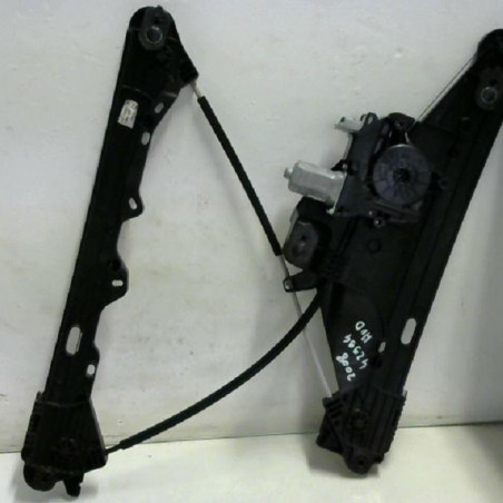 Leve vitre electrique avant droit PEUGEOT 2008 2 Photo n°1