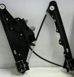 Leve vitre electrique avant droit PEUGEOT 2008 2 Photo n°3