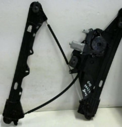 Leve vitre electrique avant droit PEUGEOT 2008 2 Photo n°5