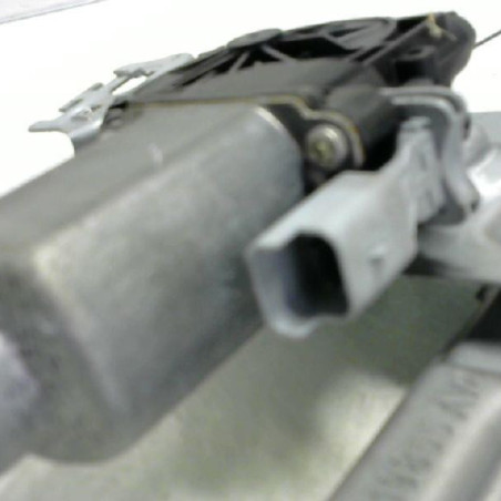 Leve vitre electrique avant droit PEUGEOT 207+ Photo n°1