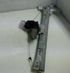 Leve vitre electrique avant droit PEUGEOT 207+