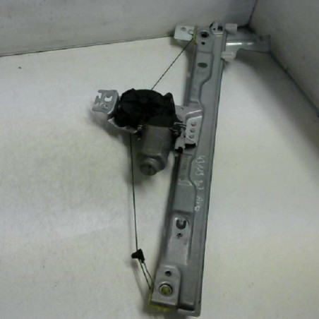 Leve vitre electrique avant droit PEUGEOT 207+