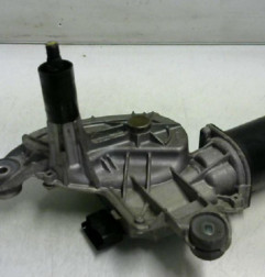 Moteur essuie glace avant droit CITROEN C4 PICASSO 1 Photo n°1