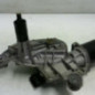 Moteur essuie glace avant droit CITROEN C4 PICASSO 1