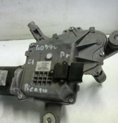 Moteur essuie glace avant droit CITROEN C4 PICASSO 1 Photo n°4