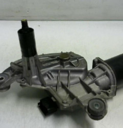 Moteur essuie glace avant droit CITROEN C4 PICASSO 1 Photo n°5