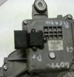 Moteur essuie glace avant droit CITROEN C4 PICASSO 1 Photo n°6