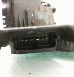 Serrure arriere droit RENAULT FLUENCE Photo n°6