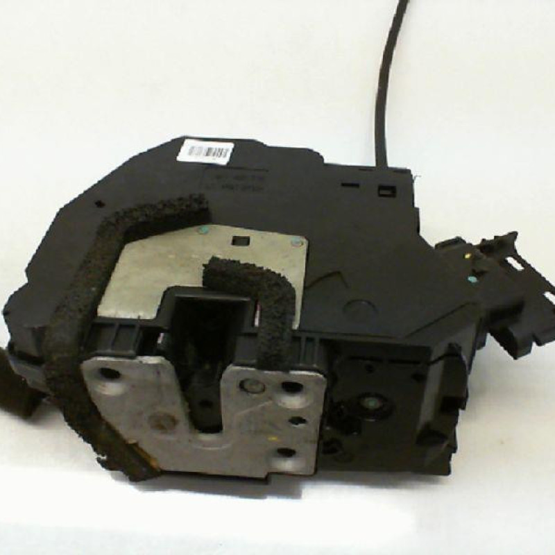 Serrure arriere gauche RENAULT FLUENCE