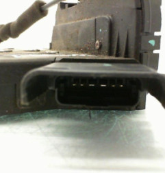 Serrure arriere gauche RENAULT FLUENCE Photo n°6