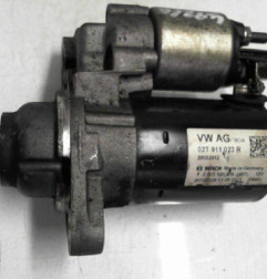 Demarreur VOLKSWAGEN POLO 5